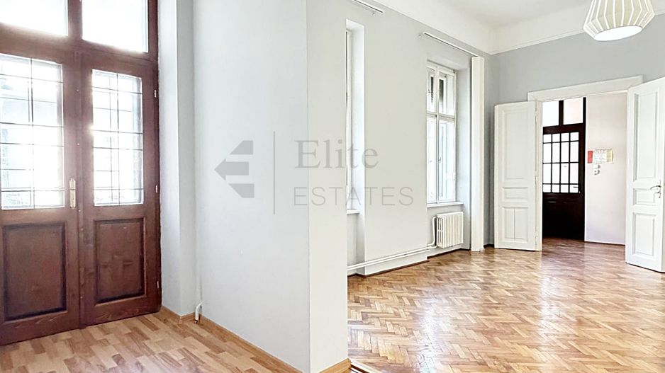 Apartament ultracentral 97 mp Palatul Rimanoczy | pietonala Republicii - Poză 2
