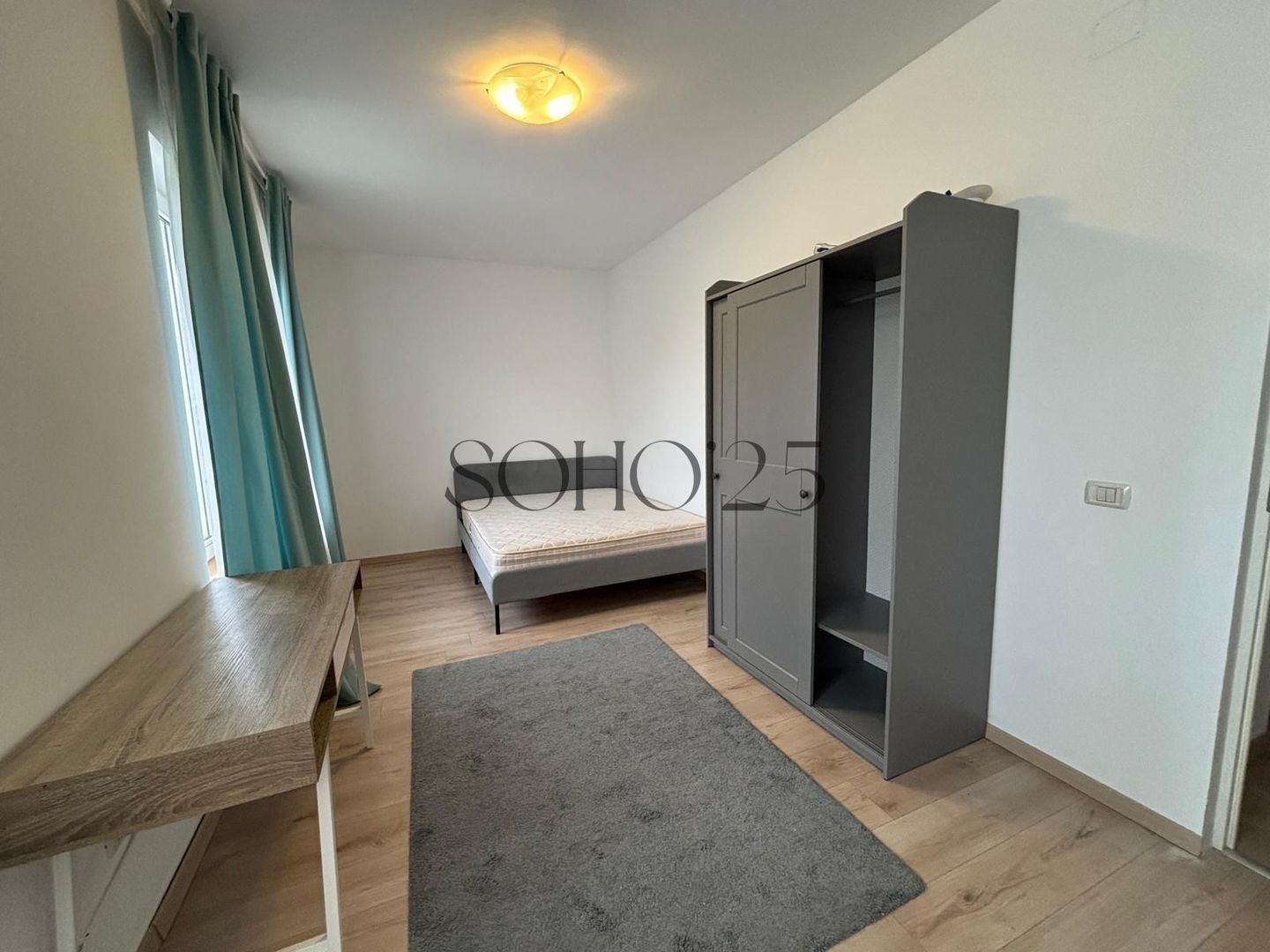 Apartament 3 camere | Otopeni – lângă pădure | 90 mp | Vilă | Parcare - Poză 6