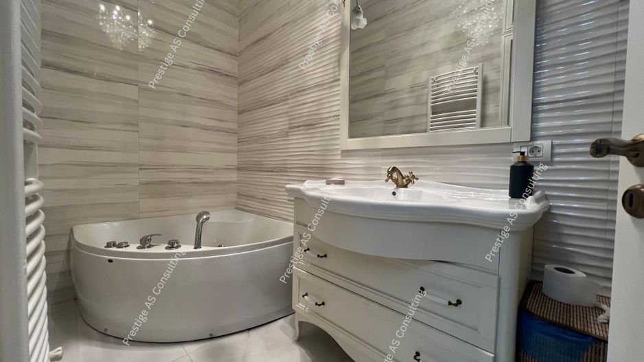 Apartament 2 Camere | Eleganta in zona Odobescu | Etaj 1 - Poză 14