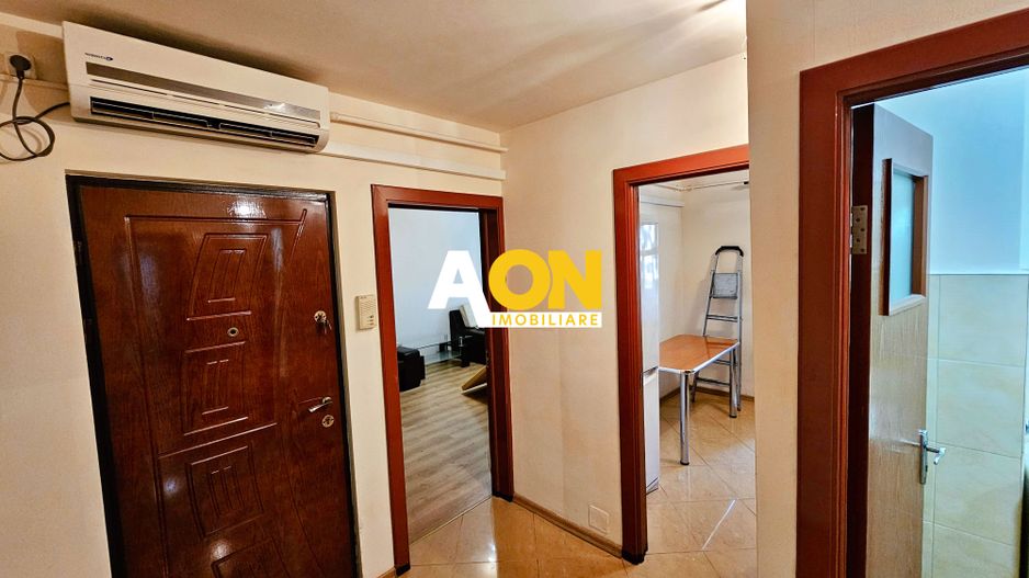 Apartament 3 camere, 2 bai, etaj1, Cetate, zona Kaufland - Poză 1