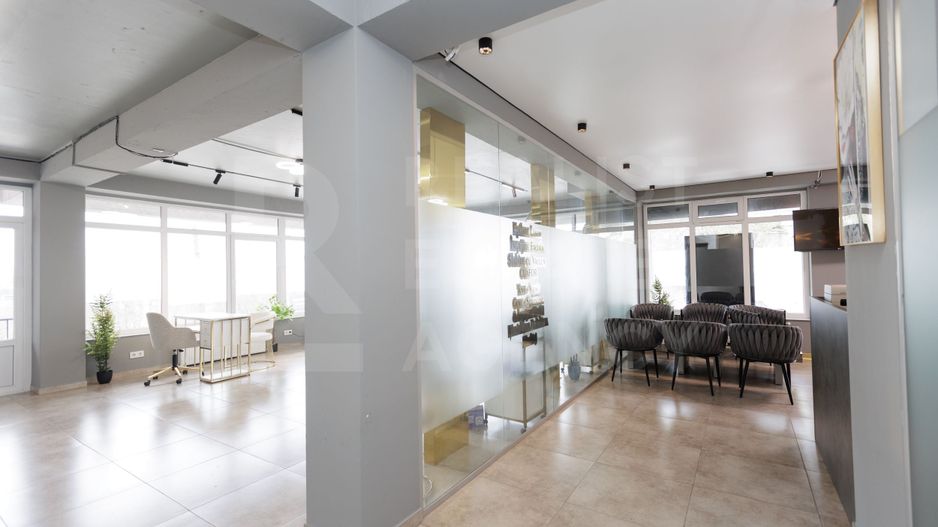 Vânzare, spațiu comercial, 286 mp, strada Vadul lui Vodă, Ciocana - Poză 15
