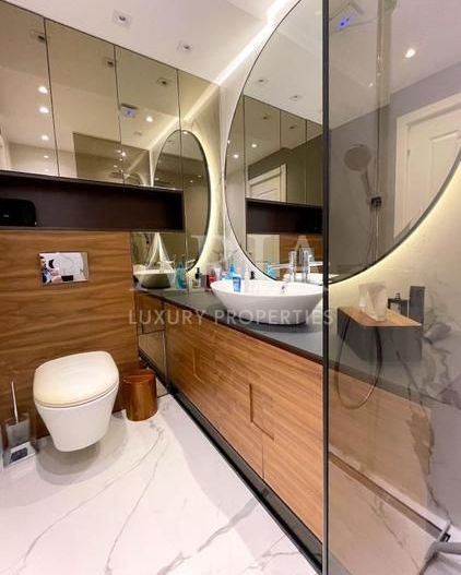 APARTAMENT ULTRAFINISAT 4CAMERE - Poză 11