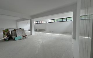 Cladire birouri / comerciala Tudor Vladimirescu-Iulius Mall - Poză 8