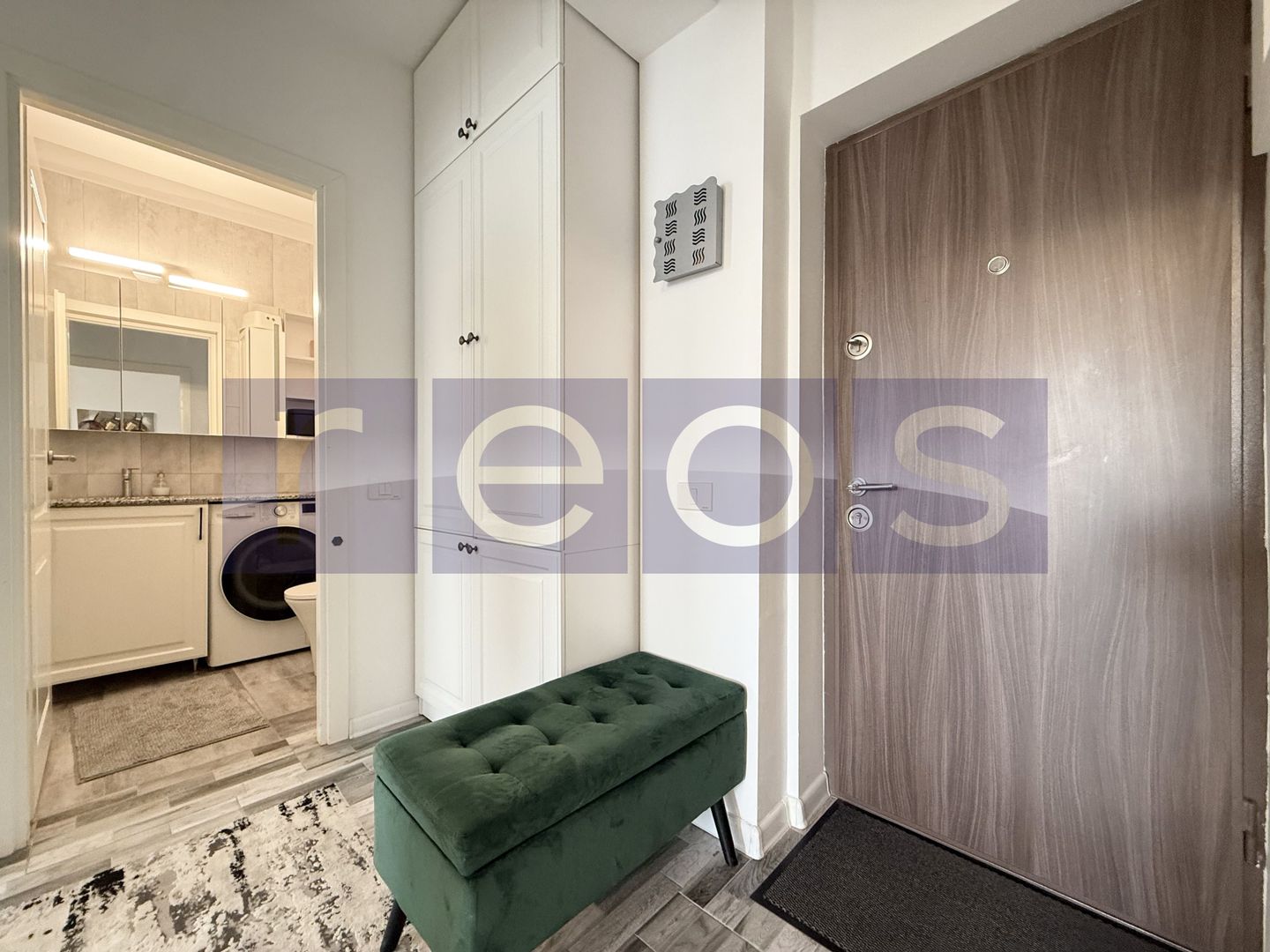 VANZARE 2 CAMERE | ZONA TITAN | CENTRALA PROPRIE - Poză 10