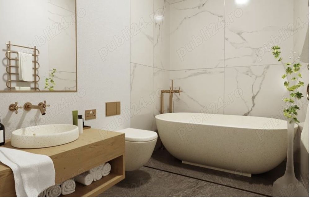 Apartament de lux in zona centrala - Poză 5