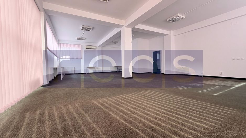 VANZARE SPATIU COMERCIAL | BIROURI 212 MP | STRADAL | VIZIBILITATE EXCELENTA | - Poză 5