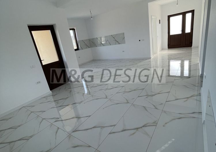 Casa individuala com Peciu Nou-  loc. Dinias - Poză 12