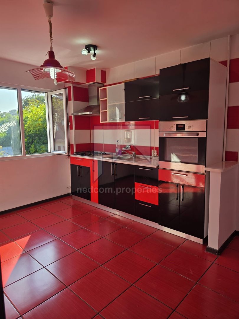 Vanzare apartament 3 camere - Berceni - str. Covasna - Poză 10