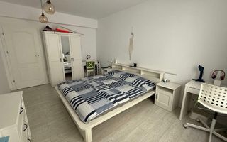 APARTAMENT CU PARCARE SI TERASA ZONA CALEA CALARASILOR - Poză 8