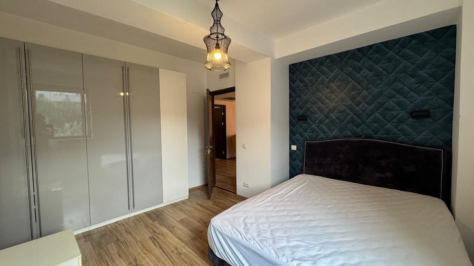 3 camere +loc de parcare inclus | Herastrau - Poză 5