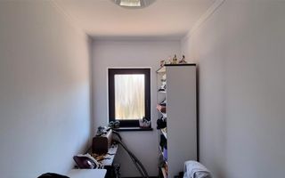 Casa 4 camere finisaje de lux 950 mp teren Com. Ciugud - Poză 11