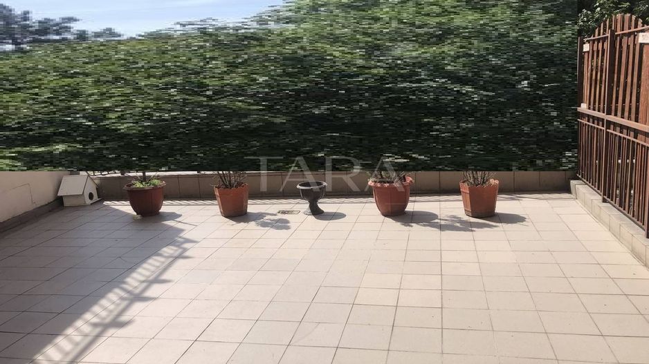 Apartament de vânzare. Zorilor, zona Observatorului. - Poză 1