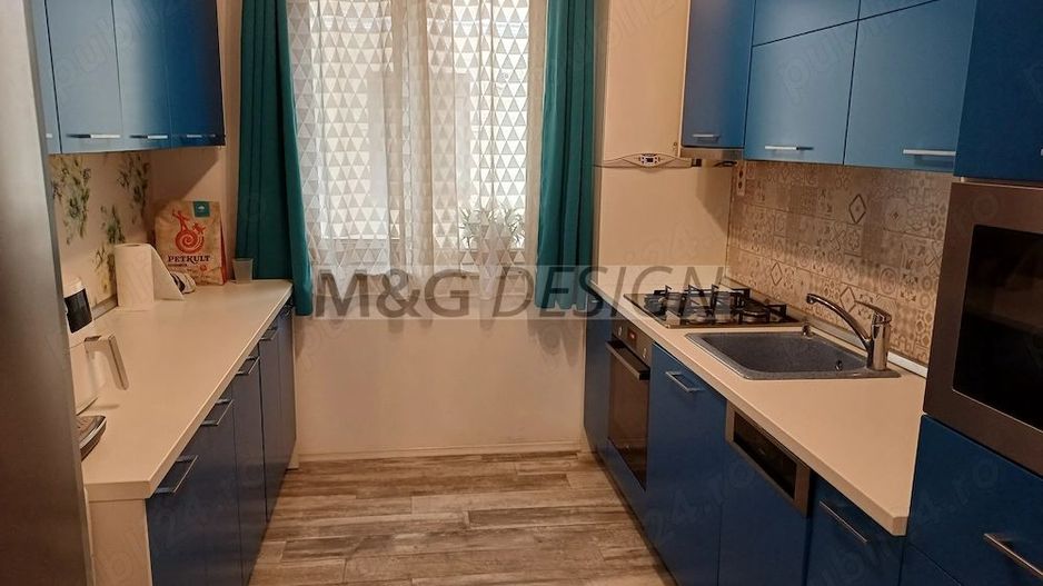 Apartament 3 camere  Giroc etaj 1 - Poză 4