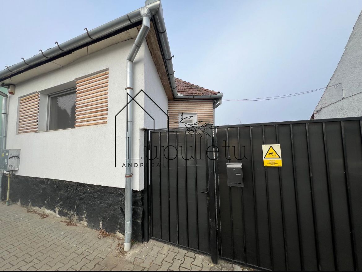 Casa Individuala de Inchiriat | 88 MPU | 2 Camere | Selimbar - Poză 21