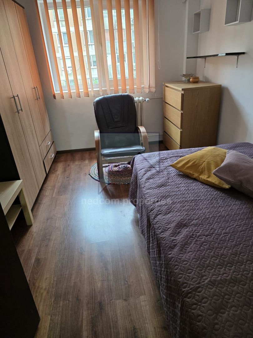 Vanzare apartament 3 camere - Rahova Malcoci - Poză 12
