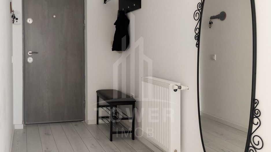 Apartament 2 camere | zona Doamna Stanca - Poză 14