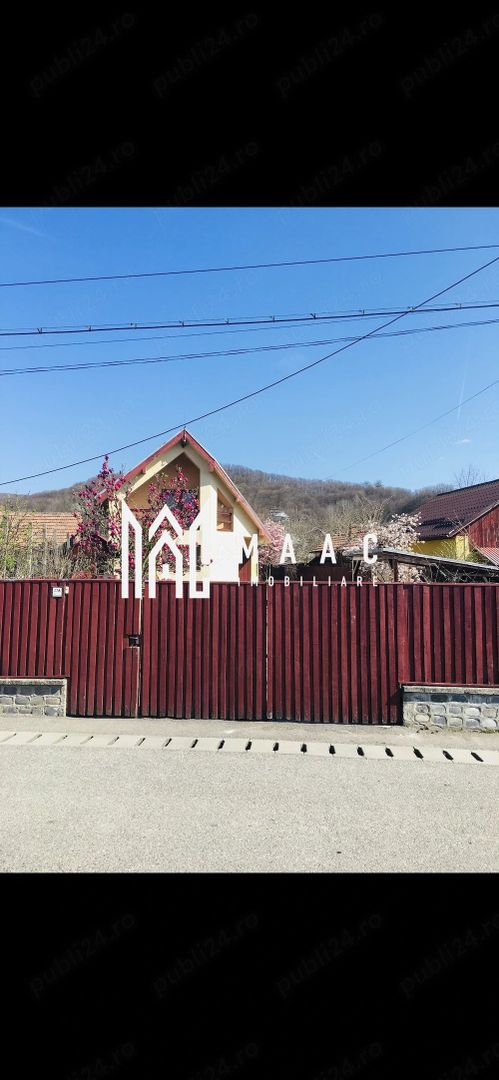 Casă individuală cu 1230 mp teren | Goranu | Construcție solidă - Poză 2