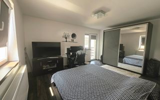 Casa de vanzare | Mobilata Utilata | 4 camere - 215.000€ - Poză 7