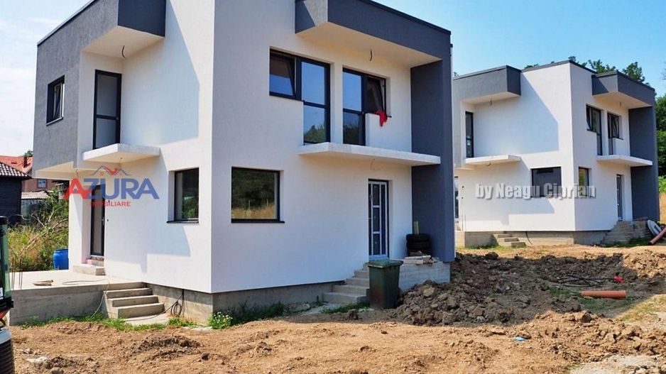 Case Noi Smeura Pitesti - Poză 2