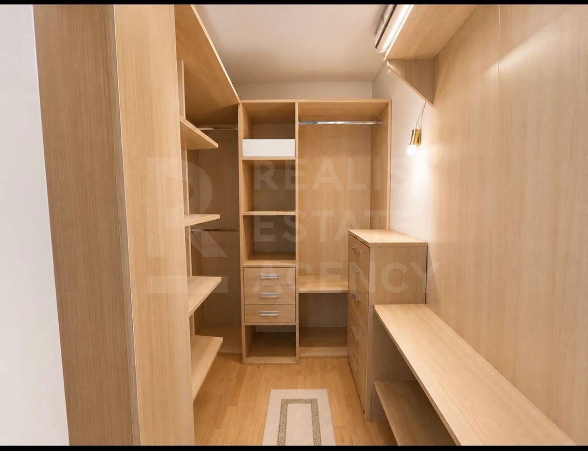 Chirie, apartament, 3 camere, Str Sergiu Rădăuţanu, Rîșcani - Poză 10