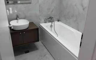 AP. 3 CAMERE MAGURELE, PRIMA INCHIRIERE, PARCARE, BLOC NOU, CENTRALA - Poză 9