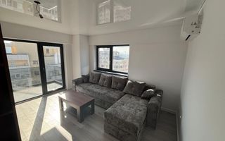 Apartament 1 cameră, Adamant Towers, Valea Adâncă - Poză 3