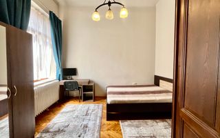 Apartament cu aer nobiliar,  clădire istorică,  zona Unirii - Medicina - Poză 10