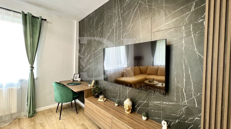 Apartament doua camere / Etaj intermediar / Zona Eroilor - Poză 7