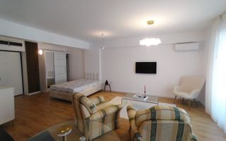 Studio de vânzare | Ivory Residence | Balcon - Poză 3