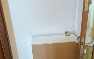 Apartament 2 camere de inchiriat, Tatarasi, Complex Penta, 55 mp, etaj 4, mobilat si utilat - Poză 7