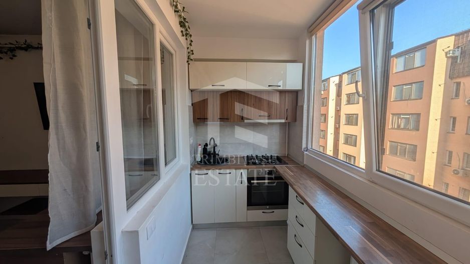Garsonieră Modernă de Închiriat în Militari Residence - Poză 5