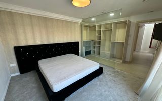 Triplex 5 Camere de Închiriat - Herăstrău, Cartierul Francez - Poză 5
