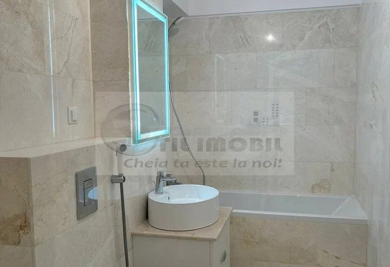 Intabulat - Copou - Royal Town - 2 camere - 49,77 mp - Poză 7