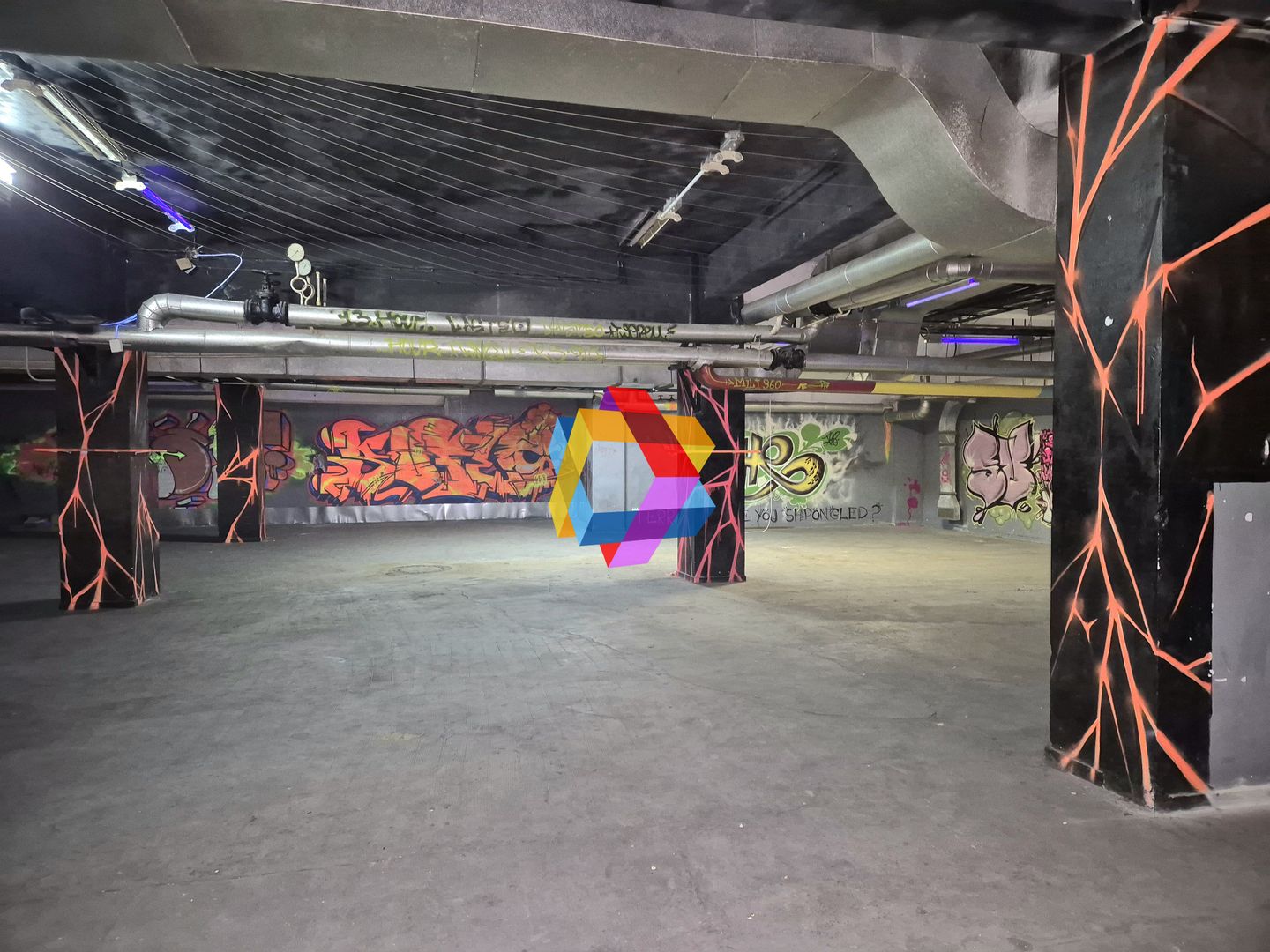 Cladire Mixta - 3900 mp #plus-imo.ro - Poză 5