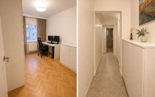3 camere de vânzare | Beller – Dorobanți – Floreasca | Complet renovat 2026 - Poză 4