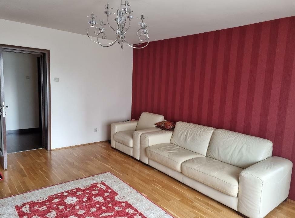 Proprietar vanzare apartament trei camere mobilat/utilat Calea Calarasi, sect 3 - Poză 2