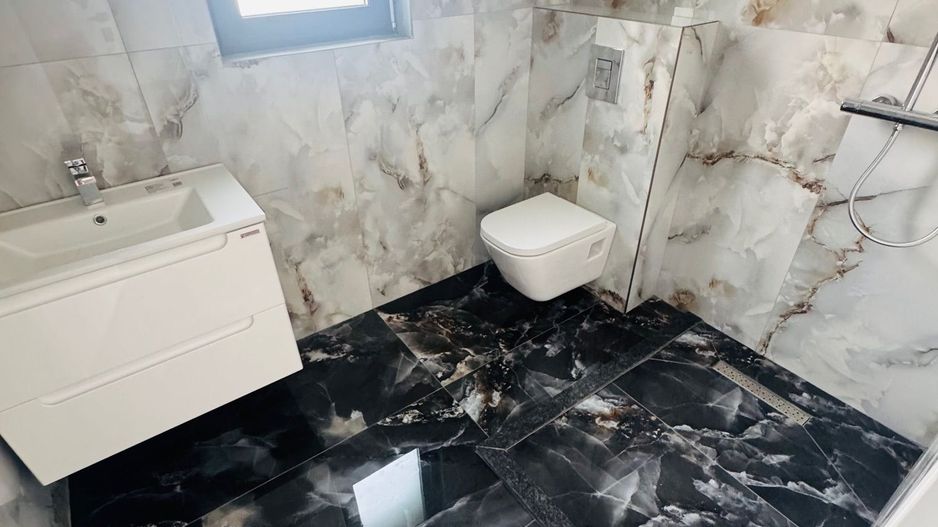 Individuala Tunari-Otopeni PREMIUM cu toateuTILITATILE - Poză 11