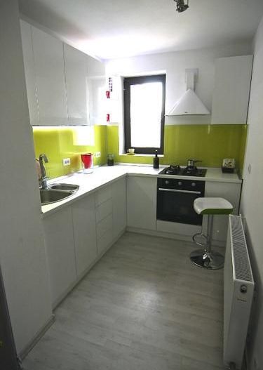 3 camere Premium | Str. Sibiu 31 | Metrou 3 minute - Poză 1