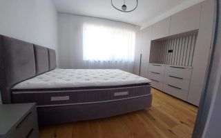 Apartament 3 camere de inchiriat lux Baneasa Trifesti - Poză 5