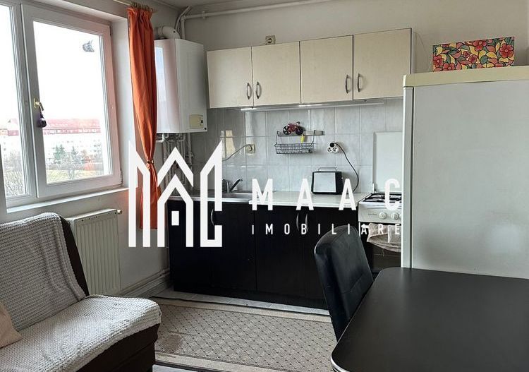 Apartament 2 Camere I Decomandat I Zona Vasile Aaron - Poză 5