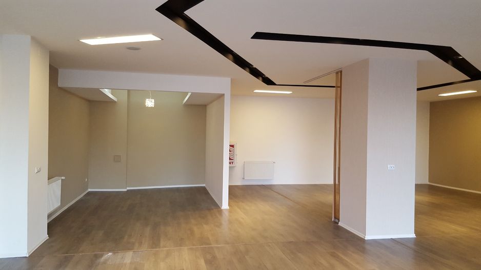 Spațiu comercial de vânzare (904 mp) - Zorilor - Poză 6