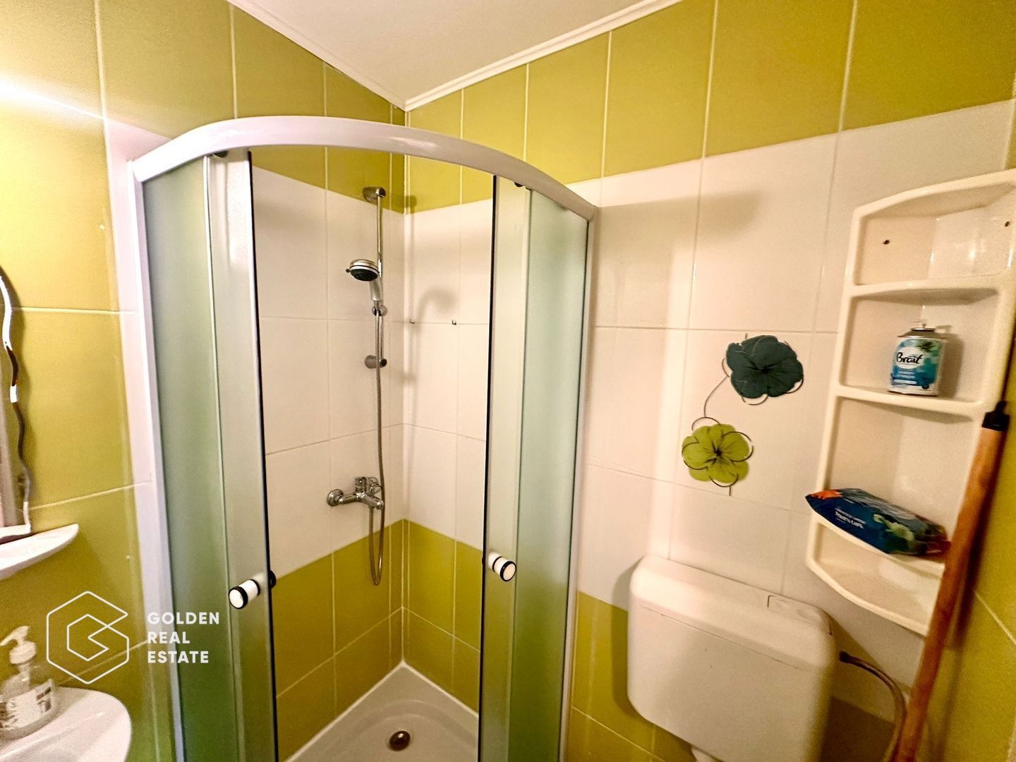 Apartament superb, 4 camere, parcul Orizont, parter, 2 bai, centrala proprie - Poză 11