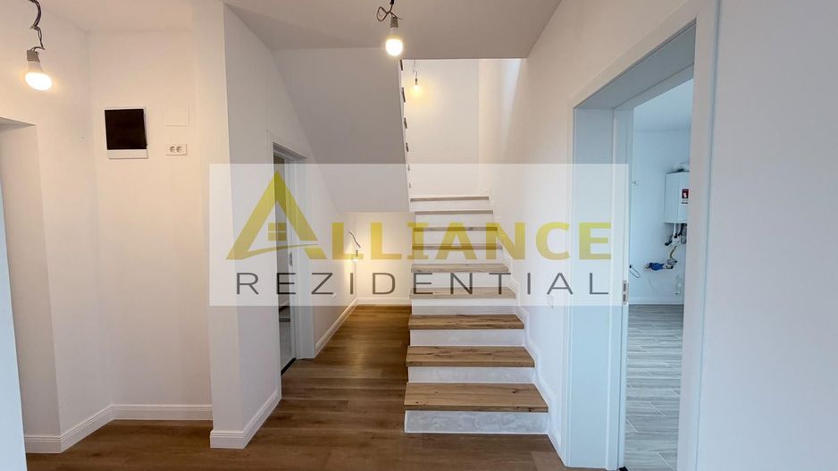 Casa Individuala - 5 camere - 2 bai - 259mp teren - Poză 8