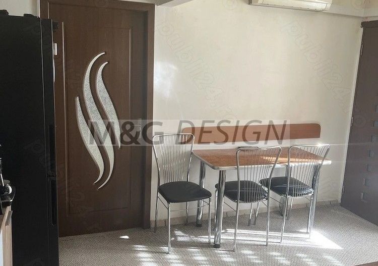 Apartament 3 camere  Circumvalatiunii cu centrala - Poză 3