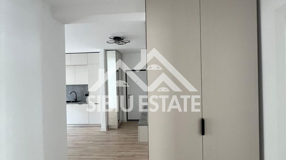 Apartament de lux – 3 camere, blacon si parcare - Poză 10