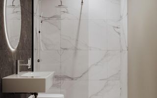 Apartament 3 camere | Premium | Bucurestii noi - Poză 10