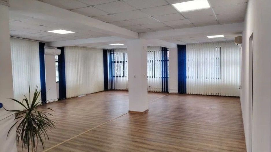 Spatiu Birou 106 mp, 900 euro/luna, Targu Cucu, Comison 0% - Poză 2