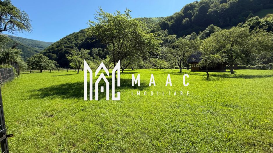 Teren Intravilan | 3050 Mp | Ieșire la Râu | Râul Sadului - Poză 5