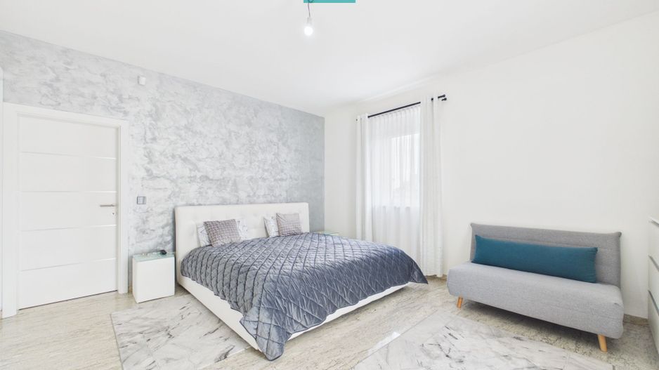 Vilă Smart Home KNX, 240 mp utili, Vladimirescu - Poză 15