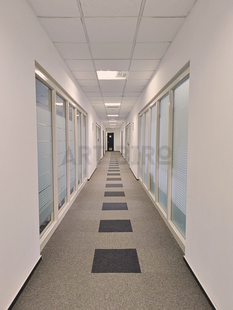 Zero comision, spatii birou de la 47mp, pret all inclusive, WTC - Poză 6